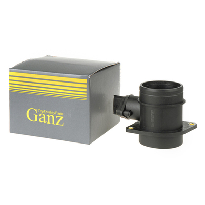 Датчик массового расхода воздуха ДМРВ 405,406 инж.  GANZ GIG14037