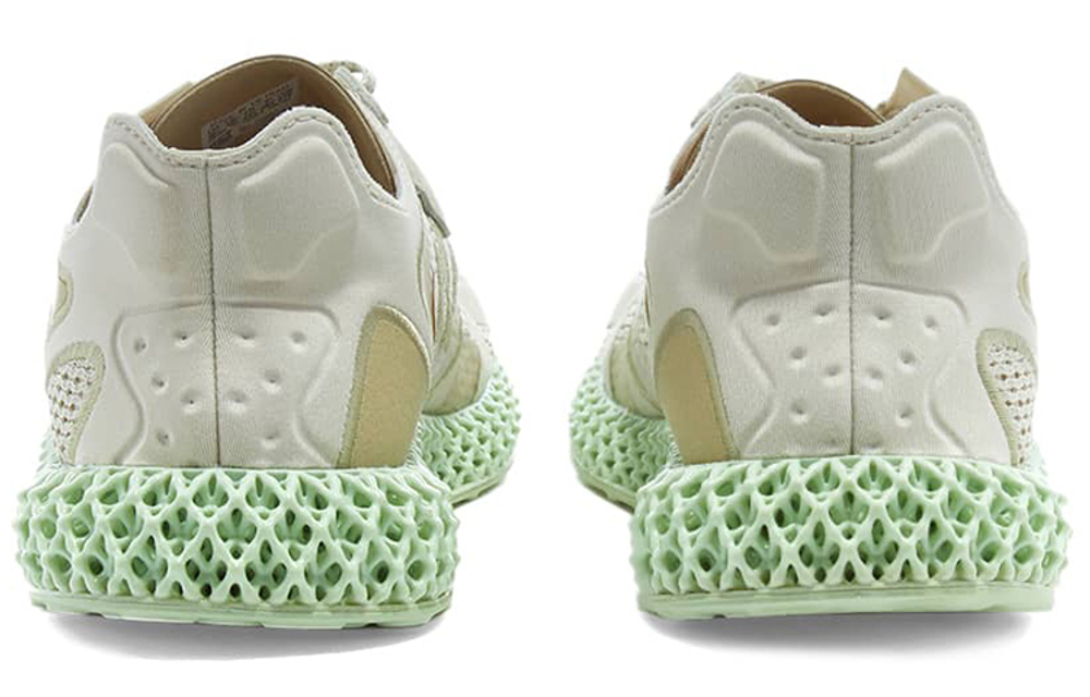 Кроссовки Adidas 4D Dune