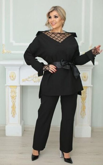 Костюм Г08-30-1 Fabrika