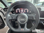 Audi S3 (8Y) 2.0 TFSI Quattro (01.2023)