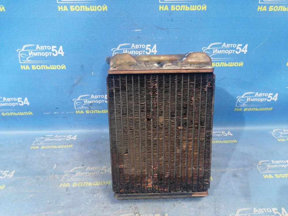 Радиатор печки MITSUBISHI PAJERO 1994
