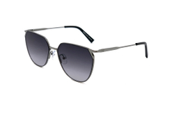 Геометричные солнцезащитные очки Furlux