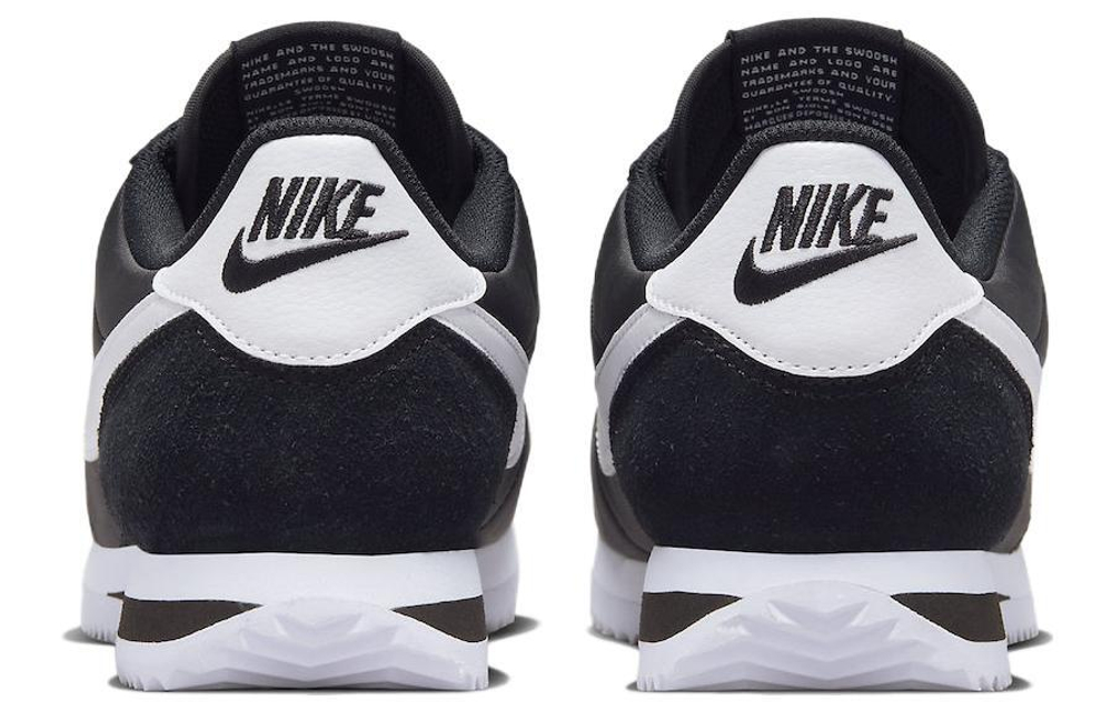 Кроссовки Nike Cortez (Женская размерная сетка)