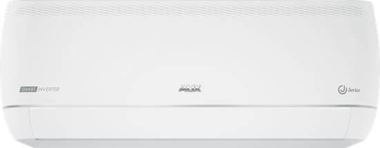 Настенная сплит-система AUX ASW-H12A4/JD-R2DI (v1) + AS-H12A4/JD-R2DI (v1), белый