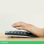 Набор периферии беспроводный комплект Logitech MK850 Performance (920-008232)