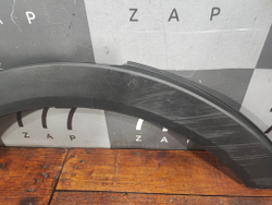 Накладка крыла заднего правого Hyundai Creta 1 (GS) 16-21 Б/У Оригинал 87744M0000