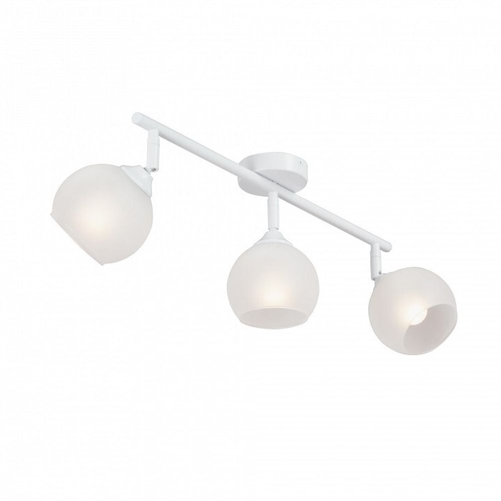 Спот Vitaluce V4313 V4313-0/3PL