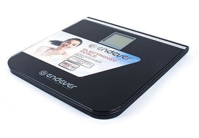 Весы напольные Endever Skyline FS-540