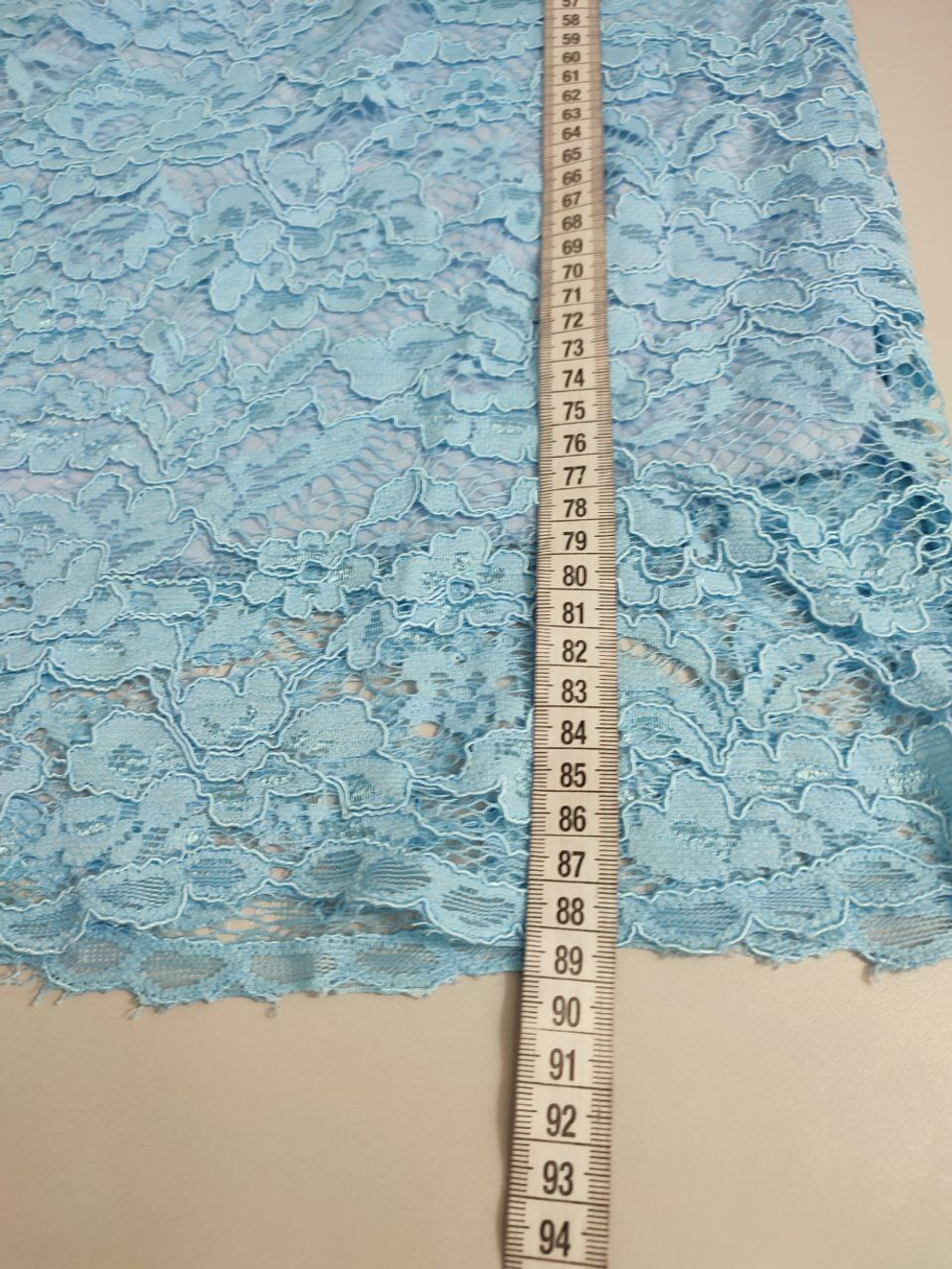 Платье AScool гипюровое 44 размер