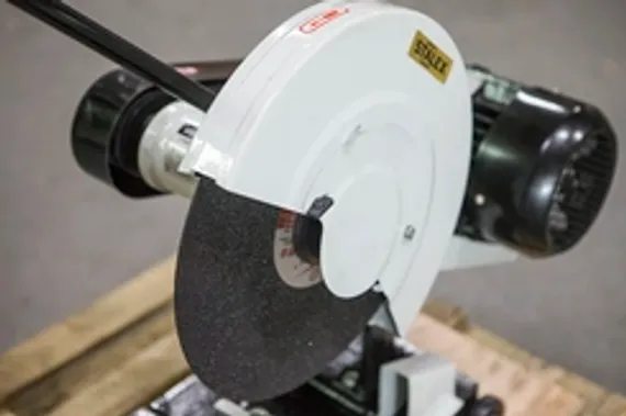 Вертикально-сверлильный станок Stalex MGB32