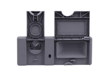 Диспенсер ELTEK Type 100418 140000775027 посудомоечной машины AEG, Electrolux, Zanussi, Ikea