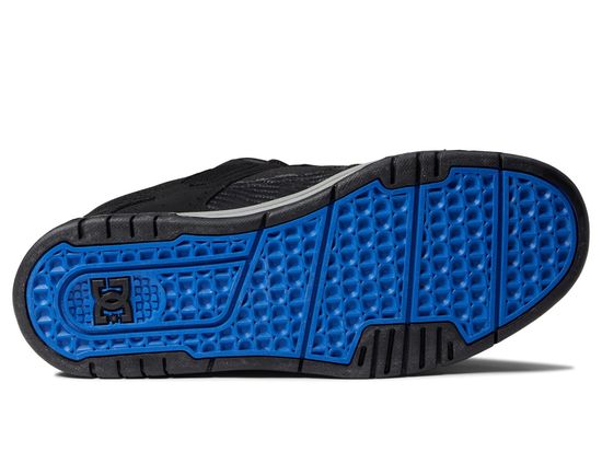 Кеды DC Shoes STAG Black