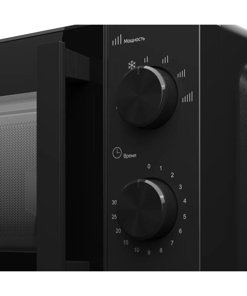 Микроволновая печь Kuppersberg TMW 204 B