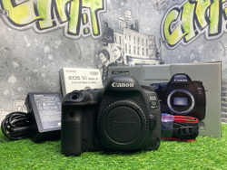 Canon EOS 5D Mark IV Покупка/Продажа