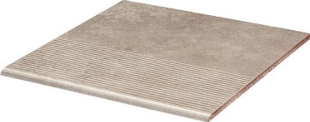 Фронтальная ступень Viano Beige Stopnica Prosta