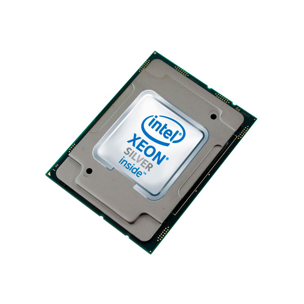 Процессор для сервера ThinkSystem SR630 Intel Xeon Silver 4116 12C 85W 2.1GHz Processor Option Kit