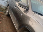 Geely Atlas Pro Flagship 1.5T DCT7 4WD