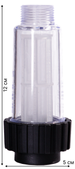 Фильтр для моек Huter