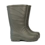 Сапоги мужские из ЭВА Д32 (олива/черный)