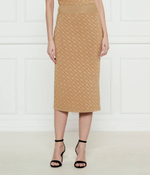 Юбка Furelia BOSS BLACK - светло-коричневый(50493889)