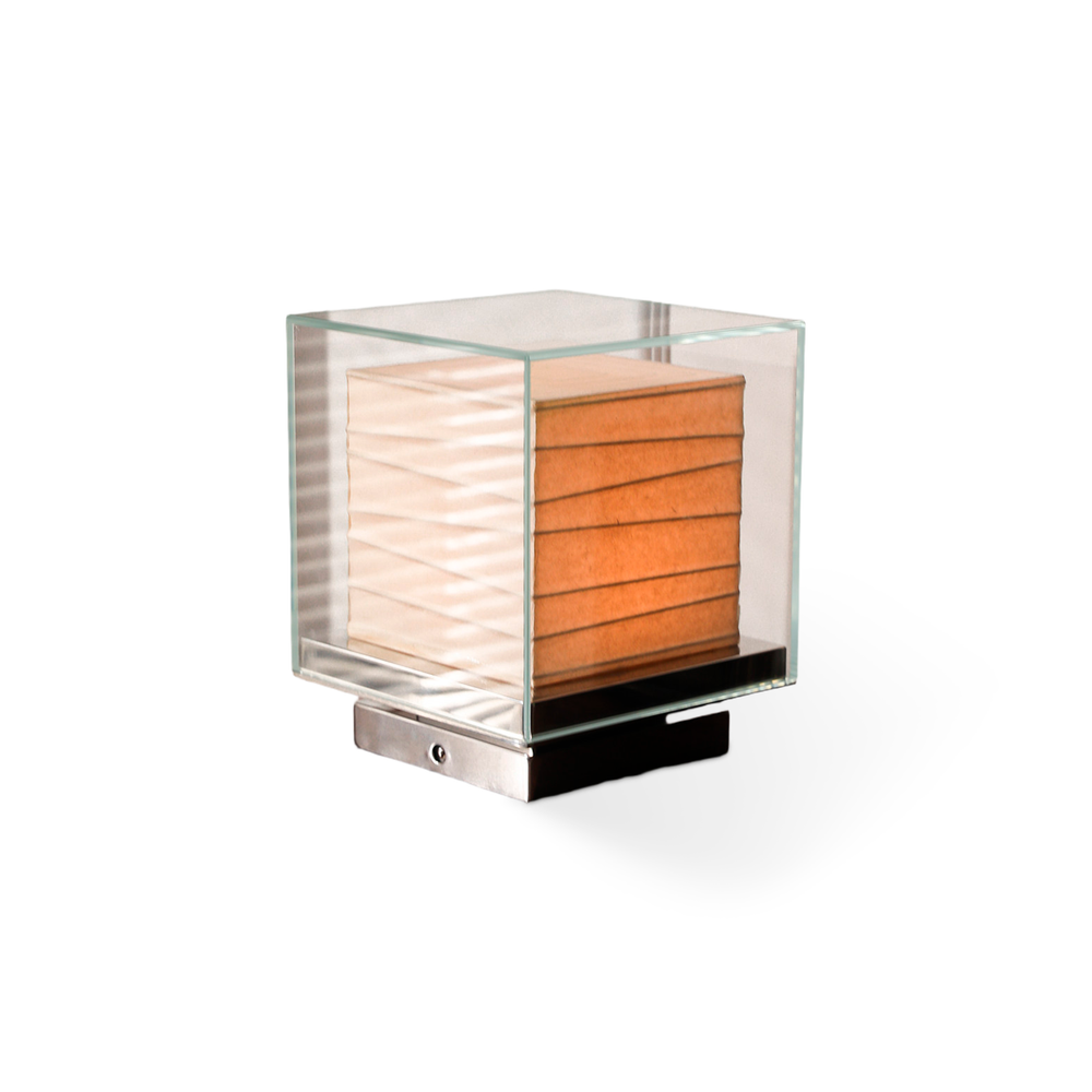 Table design lamp Lumo