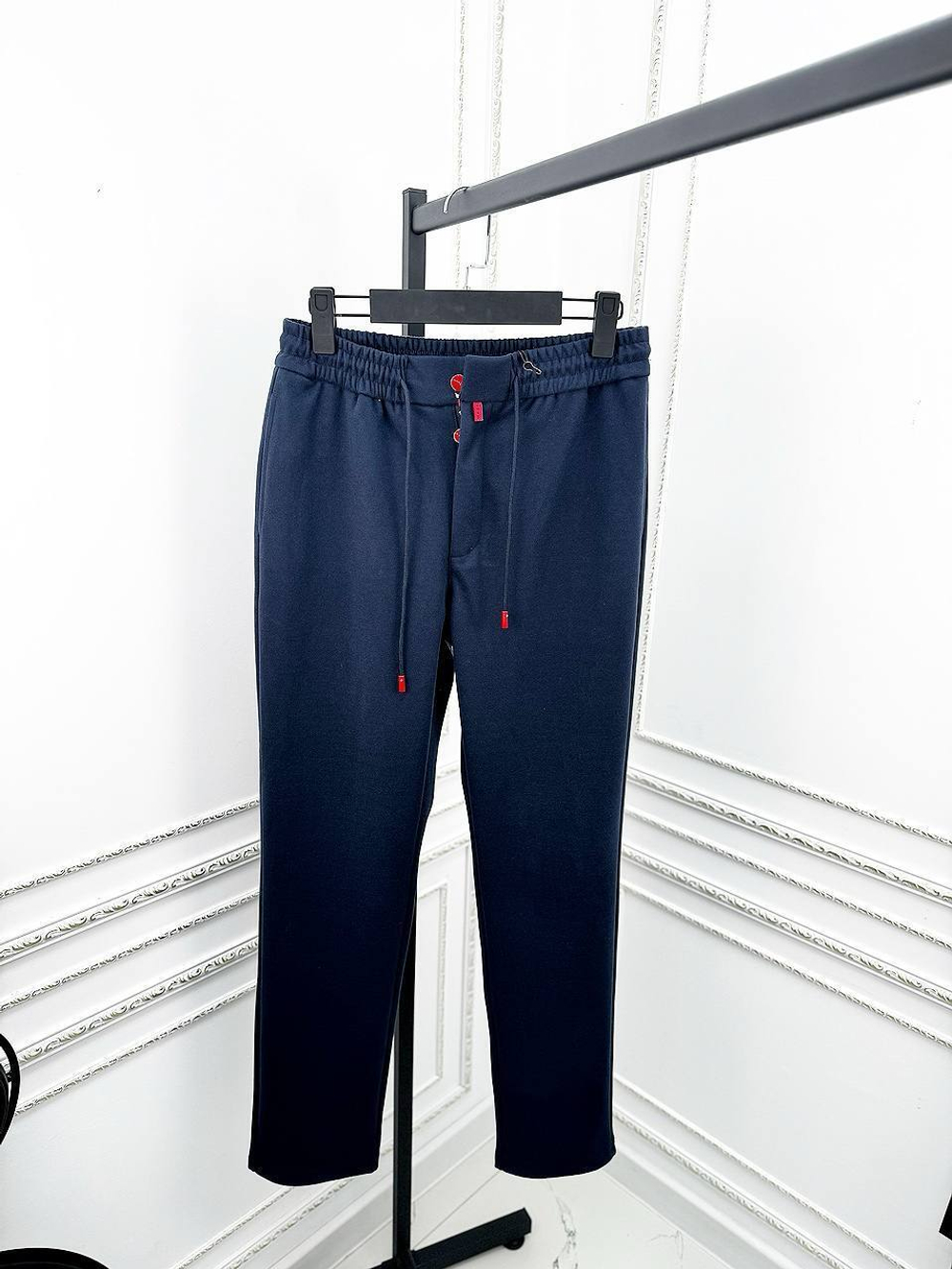 Прогулочный костюм Kiton