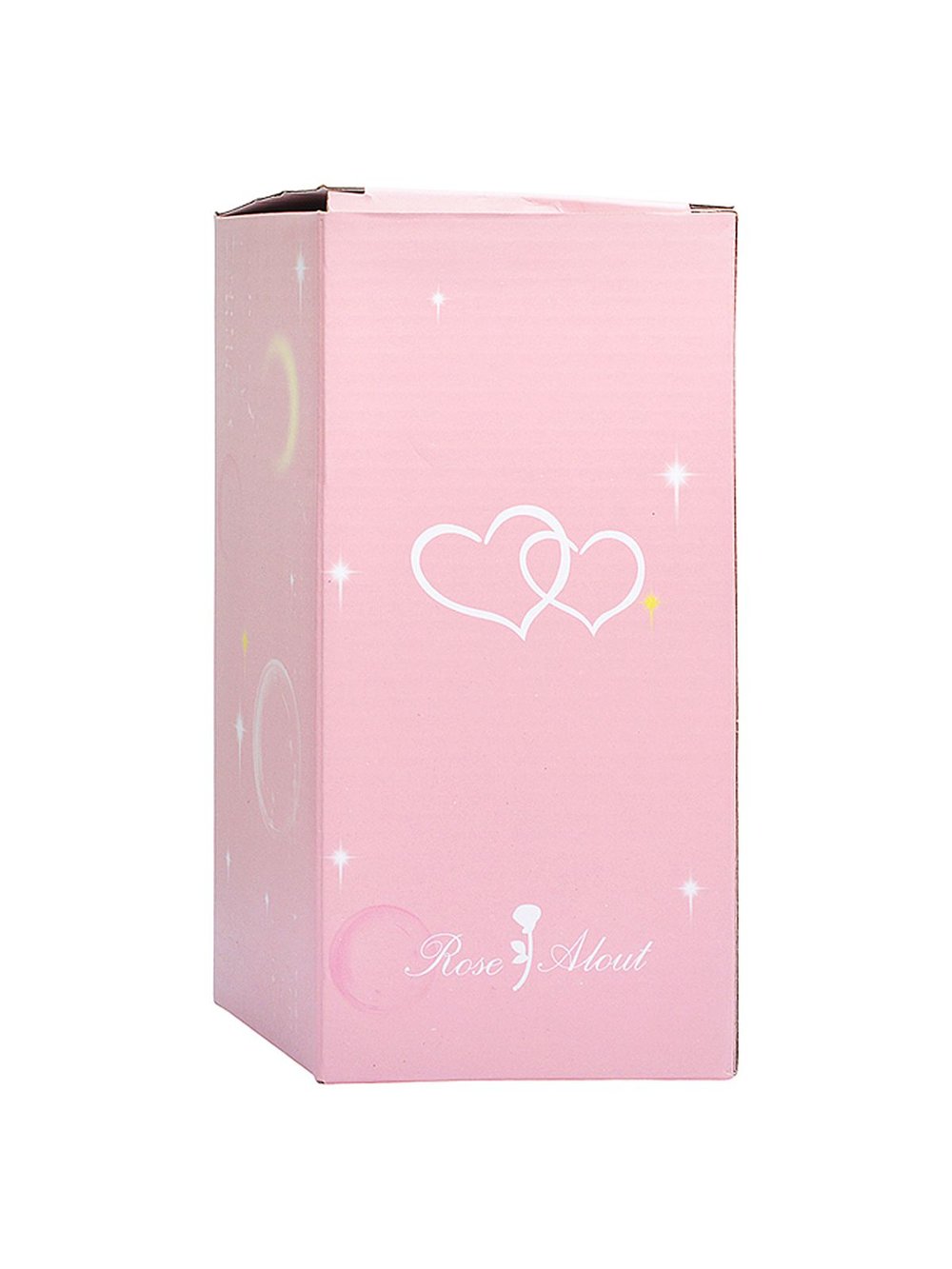 Светильник ночник Гвоздика (H03)