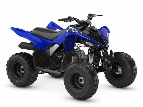 Мотовездеход Sport ATV YAMAHA YFM 90 R