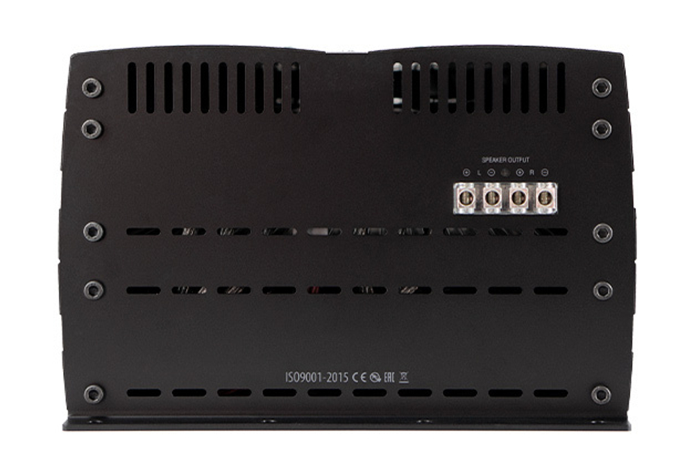 Усилитель Pride FR 7000/2