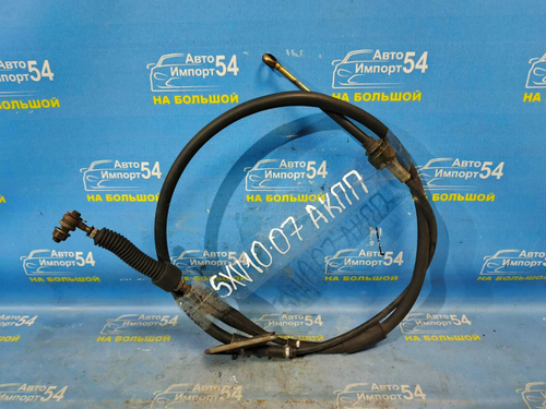 Трос переключения АКПП TOYOTA CAMRY 1996