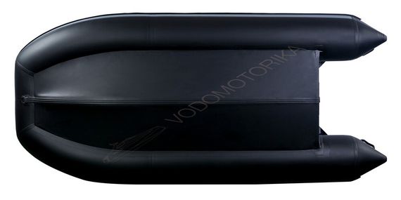 Лодка RiverBoats RB-350 пол 12 мм