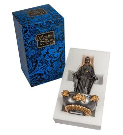 Veronese WS- 34 Статуэтка-панно «Дева Мария»