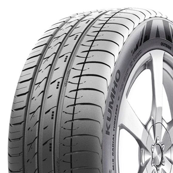 Kumho Crugen HP91 255/60 R17 106V