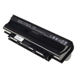 Аккумуляторная батарея AnyBatt 6600mAh для ноутбука Dell 312-0233, 9JR2H, J1KND