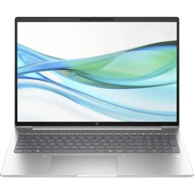 Ноутбук HP ProBook 460 G11 16" IPS Core Ultra 5 125U 8Gb/512Gb SSD серебристый (B26L0PT)