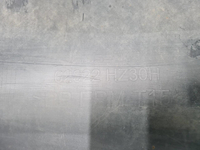 Бампер передний Nissan X-Trail T32 (2017-2022)