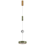 5450/32LA ODL_EX Подвес LED 18Вт 2000/3000/4000К 220В IP20 L-VISION