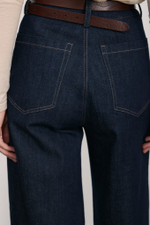 Джинсы клеш AW/25