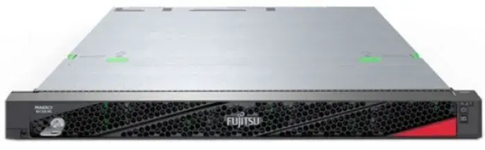 Сервер Fujitsu  PYR2536RAN_v4