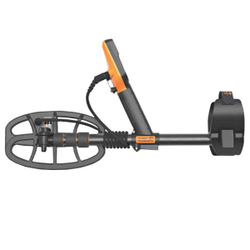 Металлодетектор Quest X5 IDmaxX