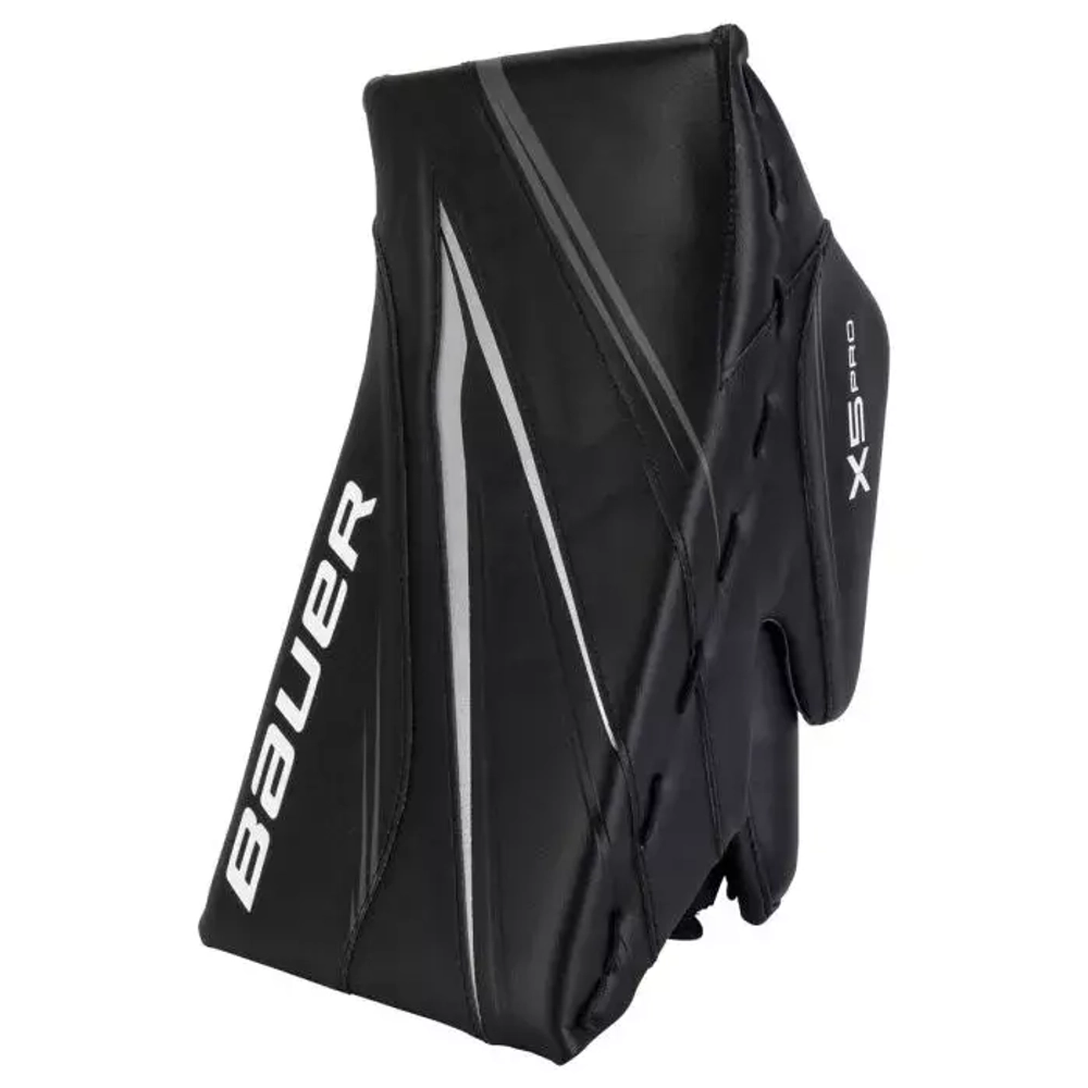 Блин вратаря Bauer Vapor X5 Pro (INT)