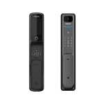 Philips Easykey Alpha-VP-5HWS пуш-пулл умный замок