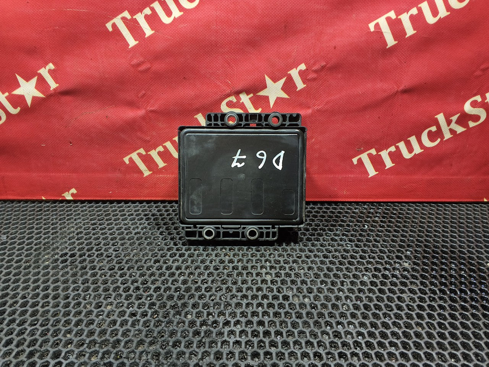 Блок управления ECAS 2020г