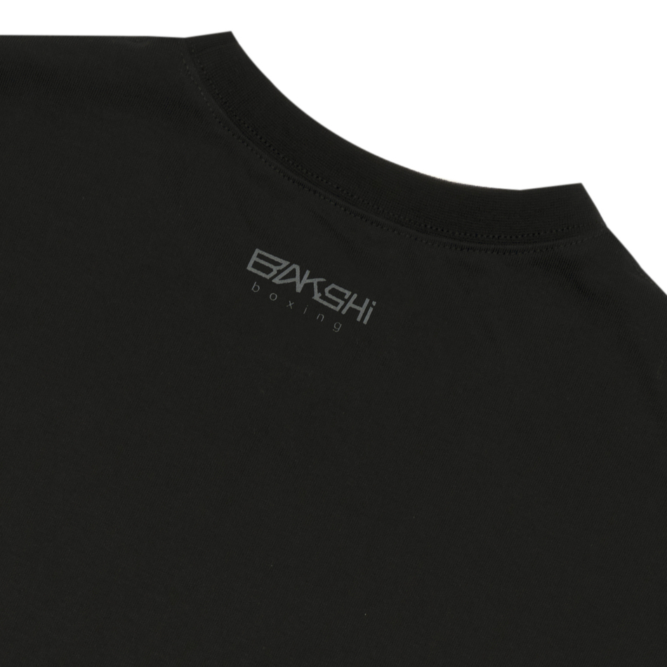 TSHRT BAKSHI BLACK