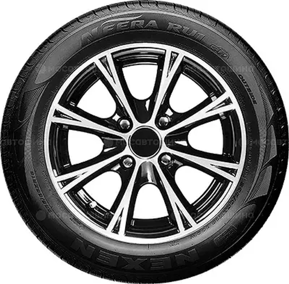 Nexen N'Fera RU1 285/45 R19 111W XL
