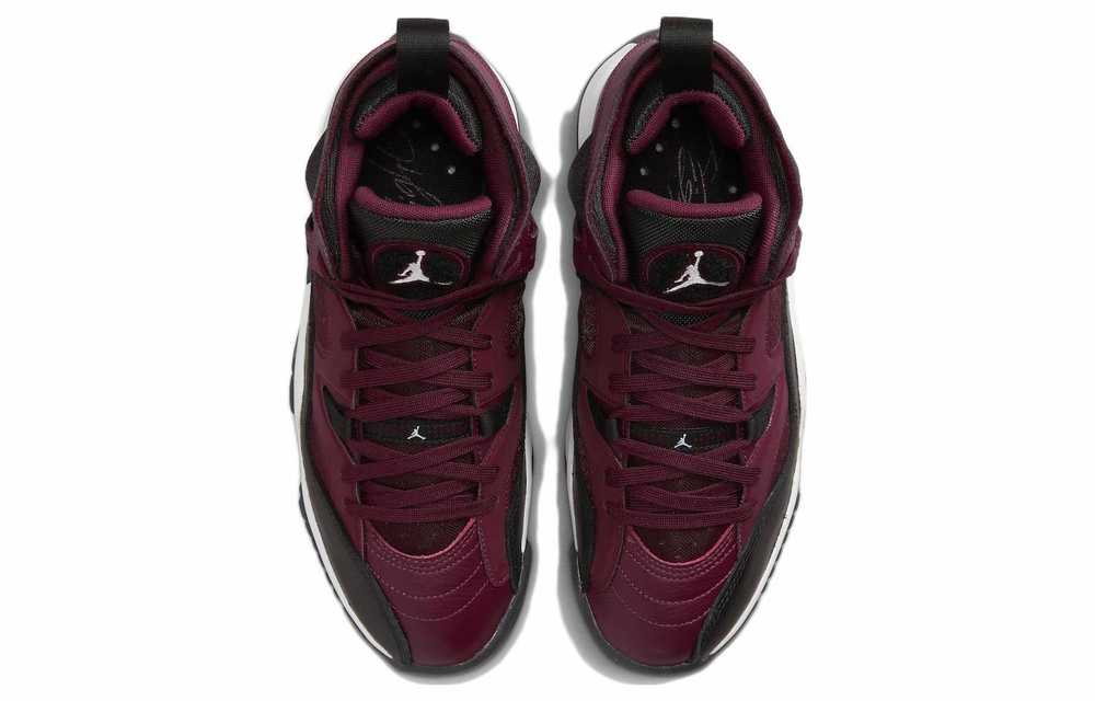 Кроссовки Jordan Jumpman Two Trey (Женская размерная сетка)