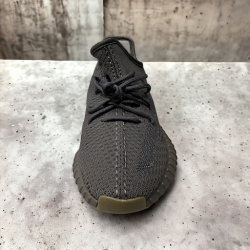 Adidas Yeezy Boost 350 V2 Premium • Cinder