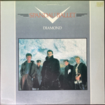 Spandau Ballet ‎– Diamond (США 1982г.)