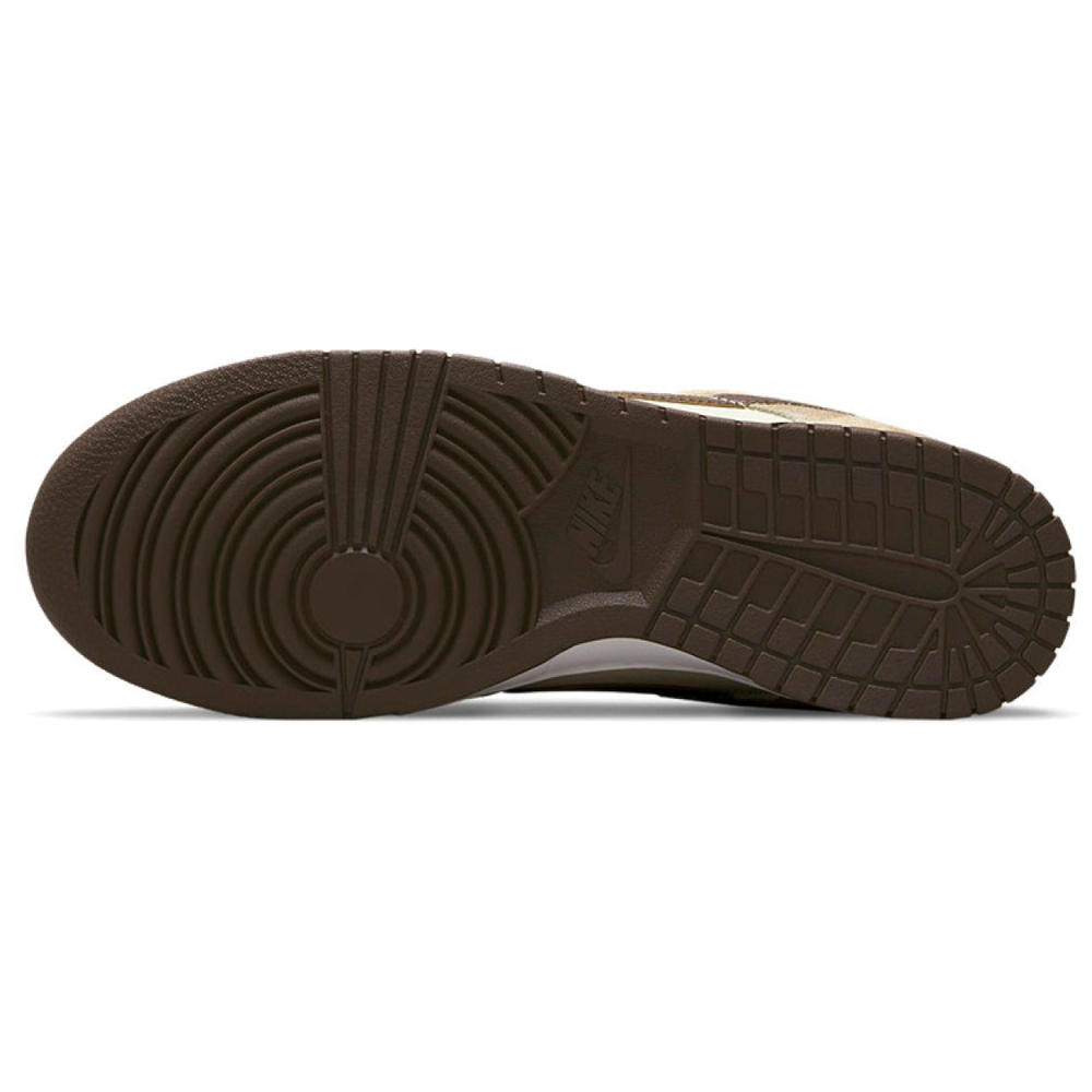 Кроссовки Nike Dunk Low Premium Animal Pack - Cheetah