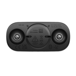 Монитор сердечного ритма (пульсометр) Garmin HRM 200 XS-S (010-13388-01)